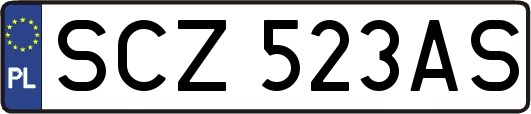 SCZ523AS