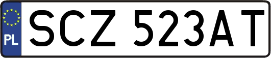 SCZ523AT