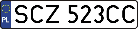 SCZ523CC