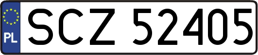 SCZ52405