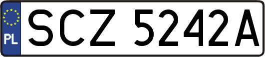 SCZ5242A