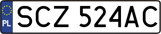 SCZ524AC