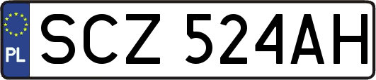 SCZ524AH