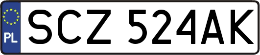 SCZ524AK