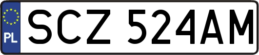 SCZ524AM