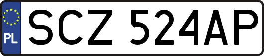 SCZ524AP