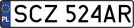 SCZ524AR