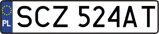 SCZ524AT