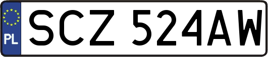 SCZ524AW