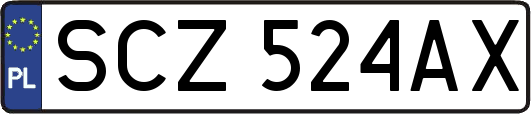 SCZ524AX