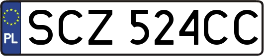 SCZ524CC