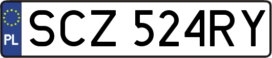 SCZ524RY