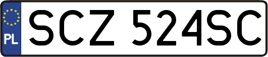 SCZ524SC