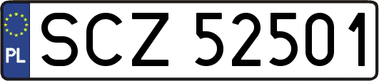 SCZ52501