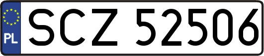 SCZ52506
