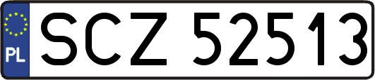 SCZ52513
