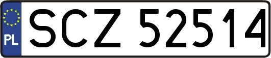 SCZ52514