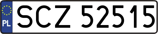 SCZ52515