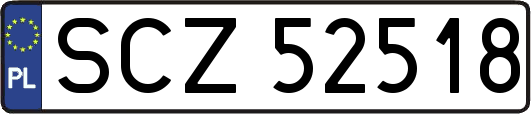SCZ52518
