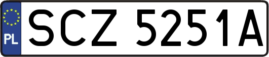 SCZ5251A