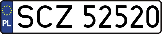 SCZ52520