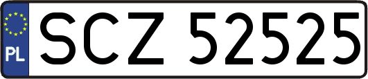 SCZ52525