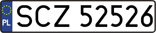 SCZ52526