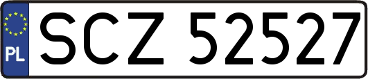SCZ52527