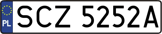 SCZ5252A