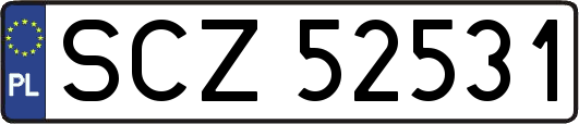 SCZ52531