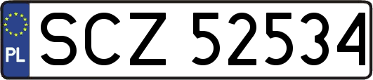 SCZ52534