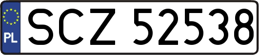 SCZ52538
