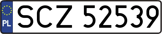 SCZ52539