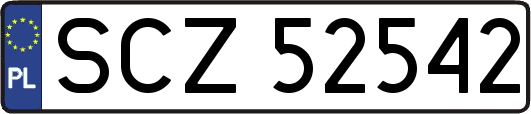 SCZ52542