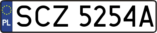 SCZ5254A