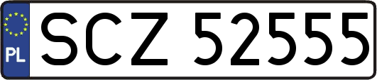 SCZ52555