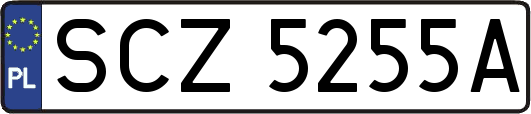 SCZ5255A
