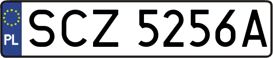 SCZ5256A