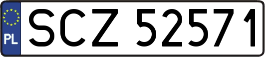 SCZ52571