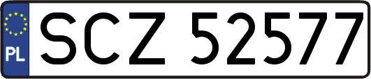 SCZ52577