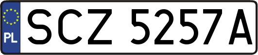 SCZ5257A