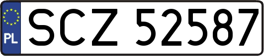 SCZ52587