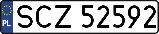 SCZ52592