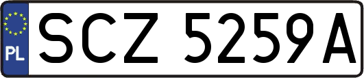 SCZ5259A