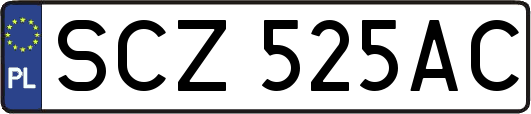 SCZ525AC