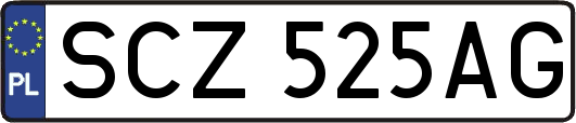 SCZ525AG