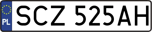 SCZ525AH