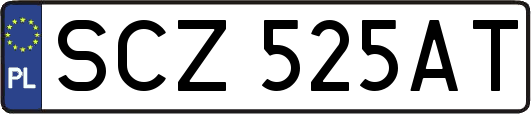 SCZ525AT