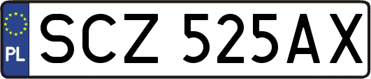 SCZ525AX