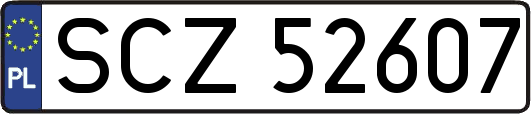 SCZ52607